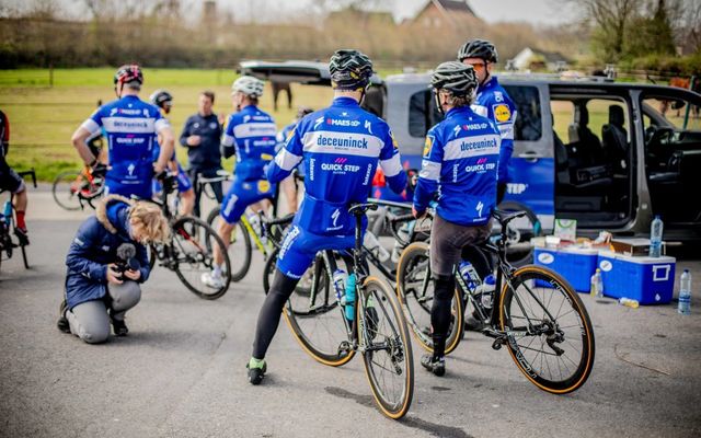 Ronde van Vlaanderen