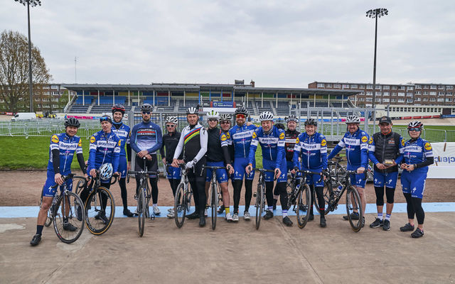 Paris - Roubaix