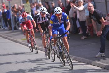 Paris-Roubaix 2018