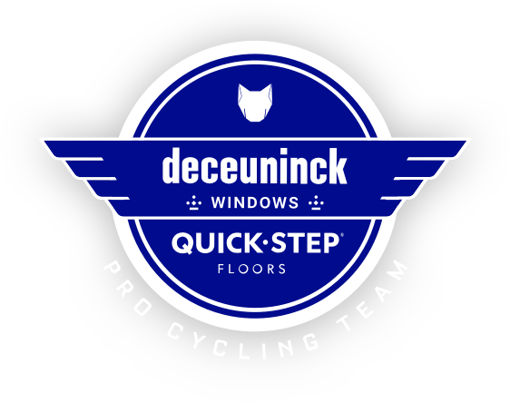 Deceuninck - Quick-Step Cycling team