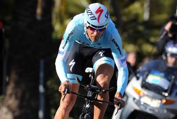 Tirreno-Adriatico - Stage 7