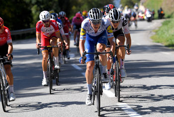 Tour de France - stage 18