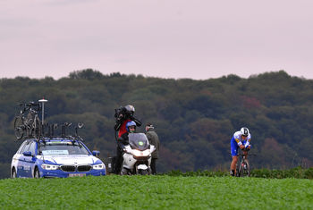 BinckBank Tour - stage 4