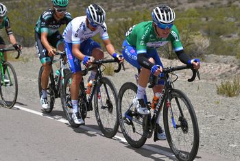 Vuelta a San Juan - stage 5