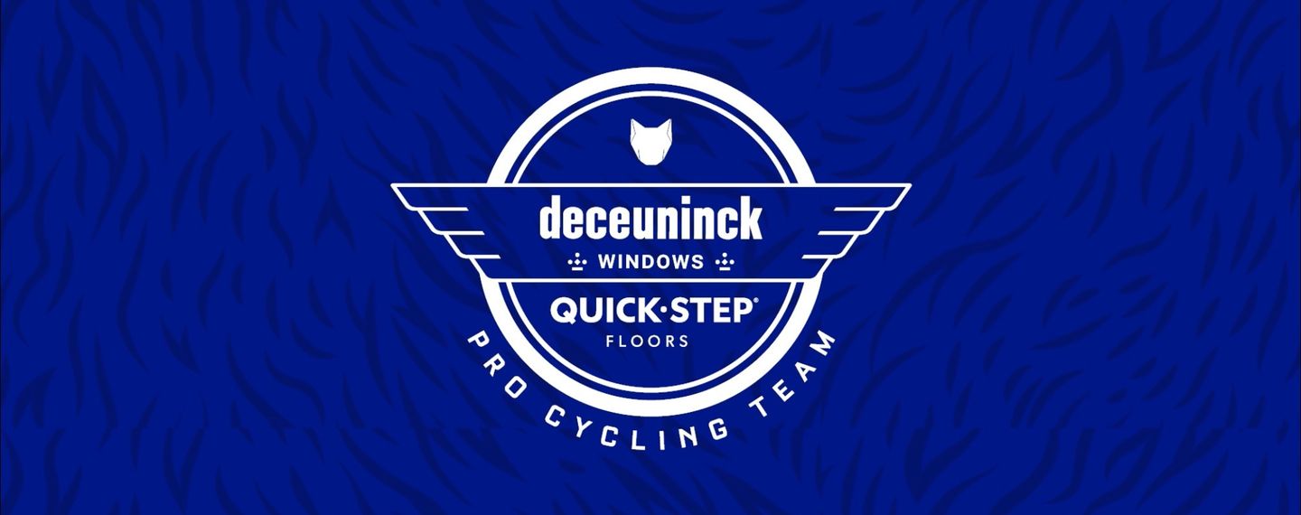 Deceuninck – Quick-Step 2021