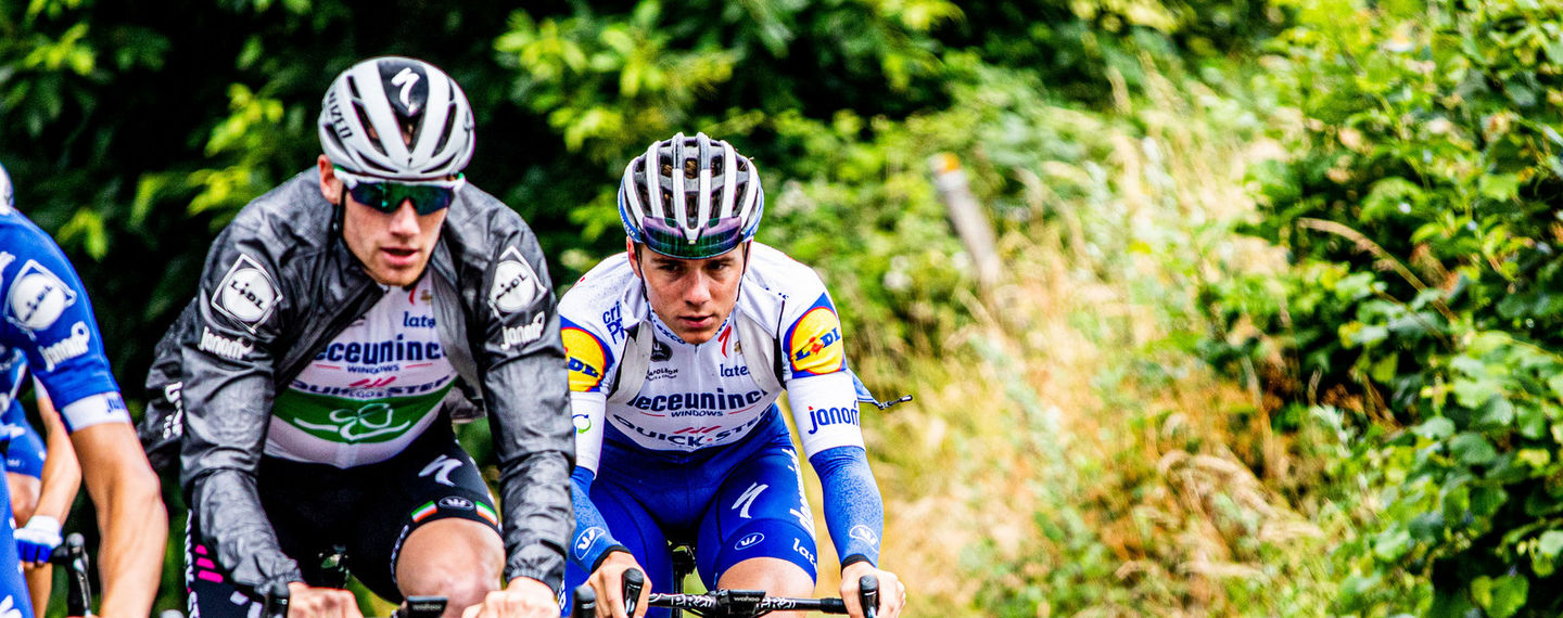 Deceuninck – Quick-Step to restart season at Vuelta a Burgos