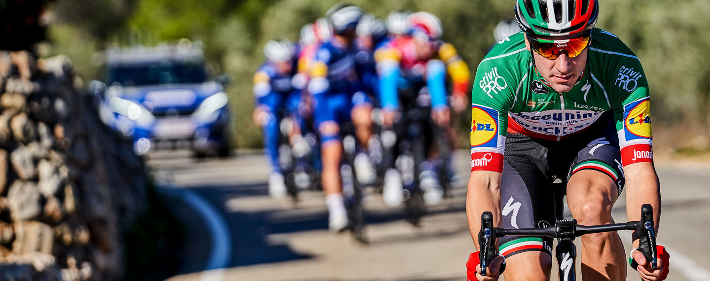 Deceuninck – Quick-Step to Tour Down Under