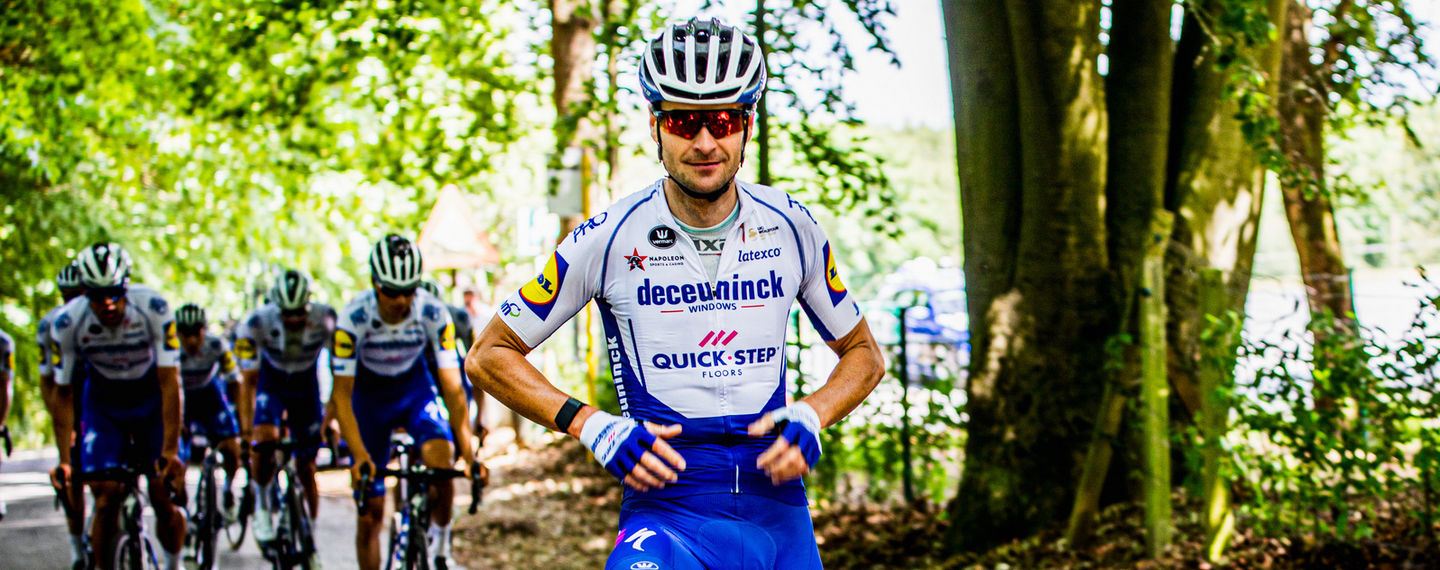 Deceuninck – Quick-Step to hold altitude training camp in Val di Fassa