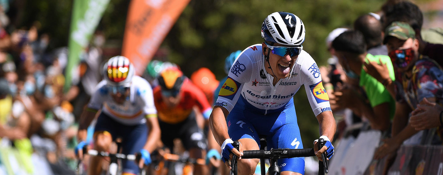 Deceuninck – Quick-Step in the spotlight as racing resumes in Spain