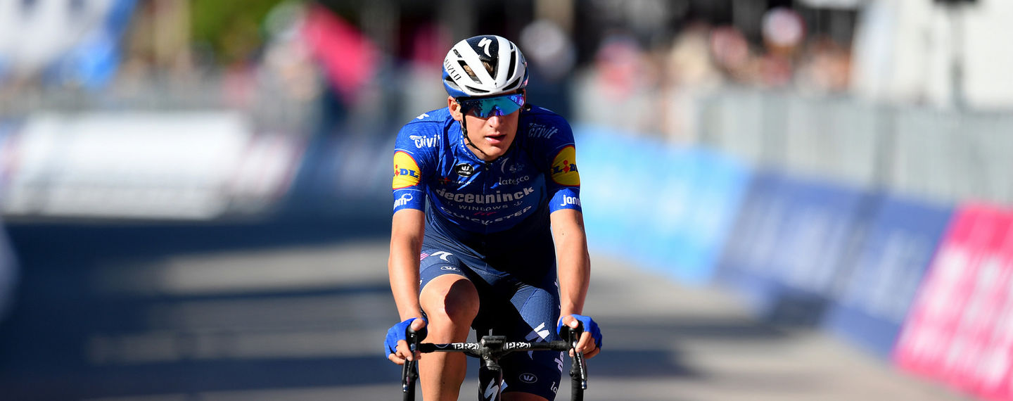 Mikkel Honoré stays with Deceuninck – Quick-Step