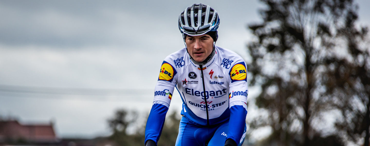 Deceuninck – Quick-Step to become Elegant – Quick-Step for Ronde van Vlaanderen