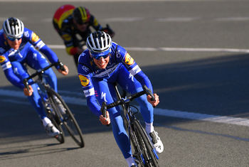 Deceuninck – Quick-Step selectie Volta ao Algarve