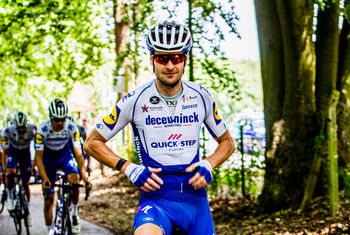 Deceuninck – Quick-Step to hold altitude training camp in Val di Fassa