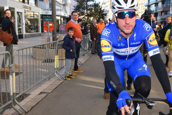 Viviani shows character in Dwars door het Hageland