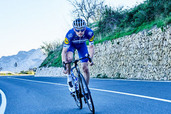 Kasper Asgreen extends with Deceuninck – Quick-Step