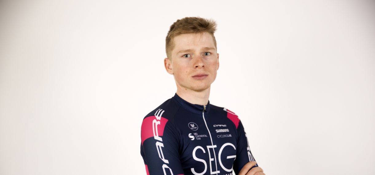 Stan Van Tricht to ride as stagiaire for Deceuninck – Quick-Step