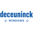 Logo Deceuninck