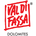 Logo Val di Fassa