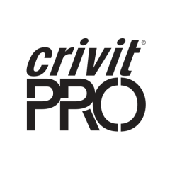 Logo crivit PRO