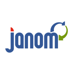 Logo janom