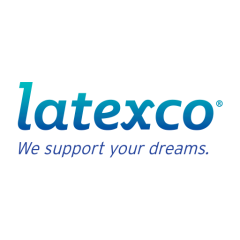 Logo Latexco