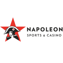 Logo Napoleon Sports & Casino