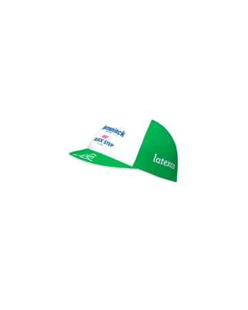 Irish Champion cycling cap