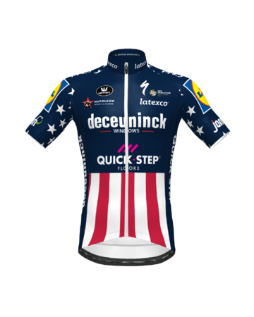 USA Champion jersey short sleeves