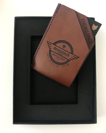 Mini wallet