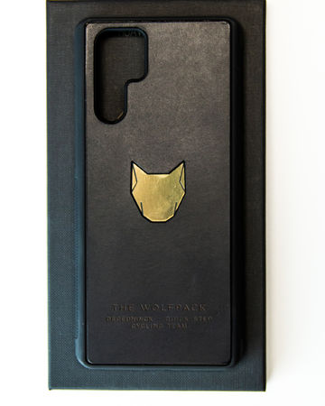 Phone cover Iphone #TheWolfpack