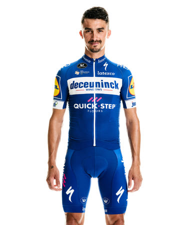 Julian Alaphilippe