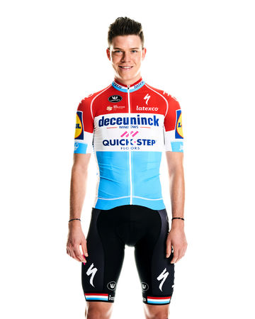 Bob Jungels