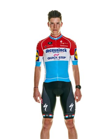 Bob Jungels