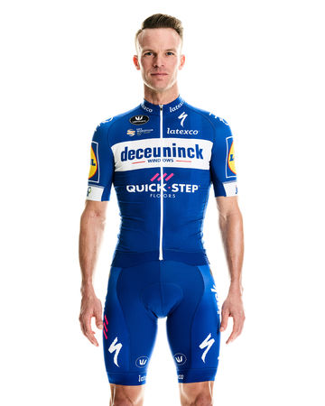 Iljo Keisse