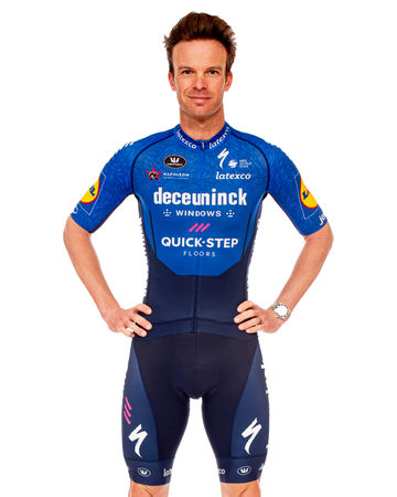 Iljo Keisse