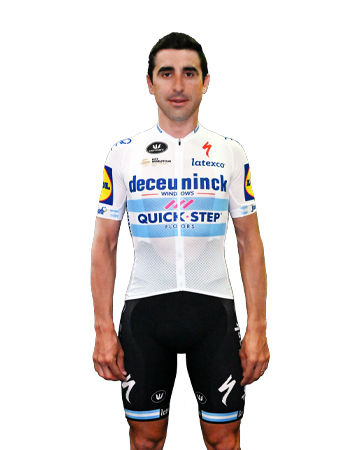 Maximiliano Richeze