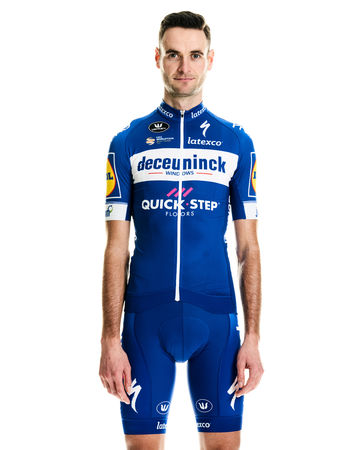 Pieter Serry