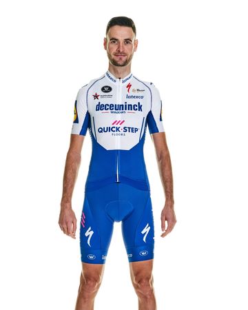 Pieter Serry