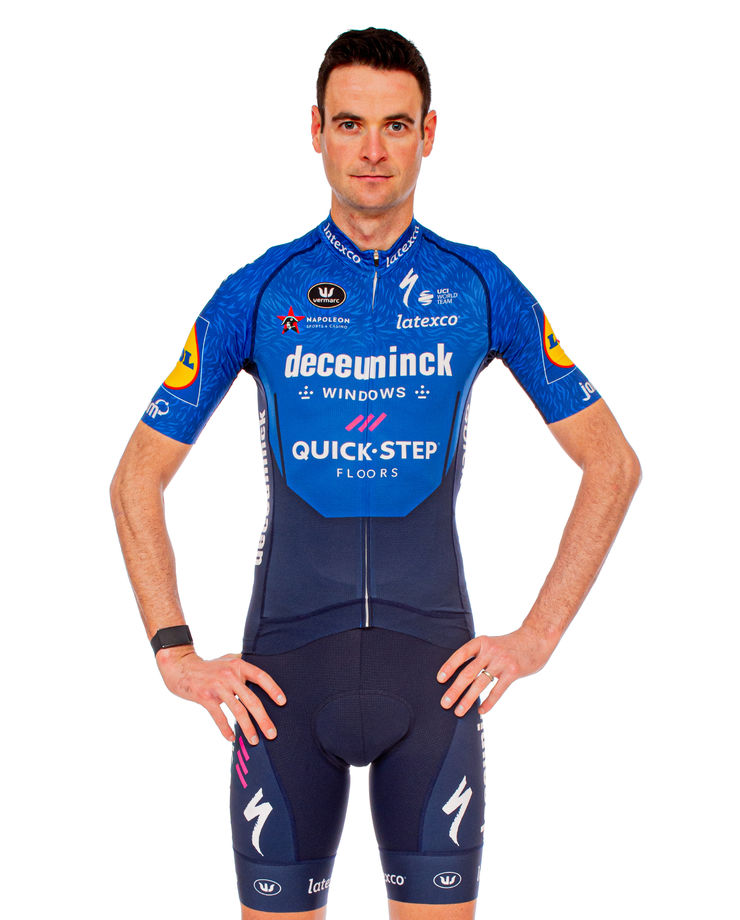 Pieter Serry