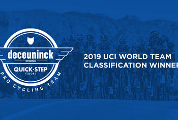 Riding with the wolves: A look at Deceuninck – Quick-Step’s 2019 season