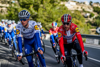 Wolfpack Assemble: Deceuninck – Quick-Step's 2020 roster