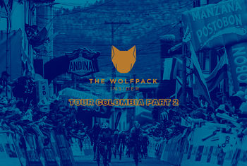 The Wolfpack Insider: Tour Colombia - Part 2