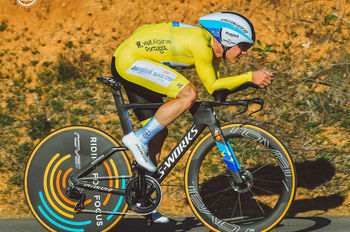 Evenepoel - Algarve TT