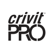 Logo crivit PRO