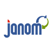 Logo janom