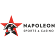 Logo Napoleon Sports & Casino